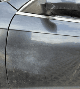 Audi A6 C6 drzwi przod przednie lewe  LZ7R 2