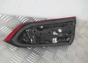 LAMPA TYLNA TYŁ LEWA W KLAPE MERCEDES B-KLASA W247 LED A2479066900 2018-> 7