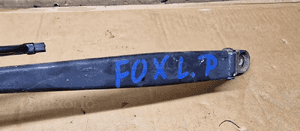 Ramie wycieraczki lewy przód wycieraczka VW Fox 5Z0955409A 6