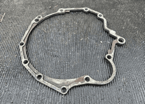 Dystans Blacha 01E103551B 01E103551CFlansza Kołnierz Skrzynia Biegow Silnik Audi A4 B6 B7 A6 C5 VW 22