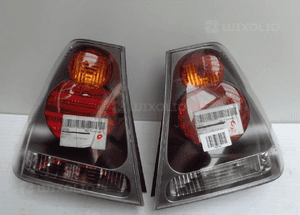 Lampa tylna prawa lewa europa bmw compact 1