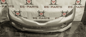 Zderzak przód toyota auris ii 15-18r lift 52119-02K40 5