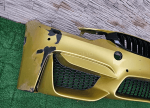 Zderzak bmw M4 F82 F83 2