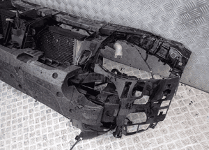 Pas przedni chłodnice ford s-max galaxy MK3 radom 3