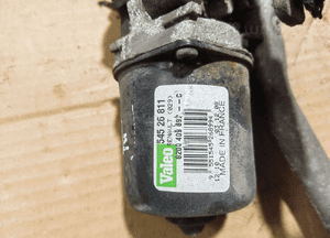 Mechanizm przednich wycieraczek 8200409692-C renault kangoo ii 2
