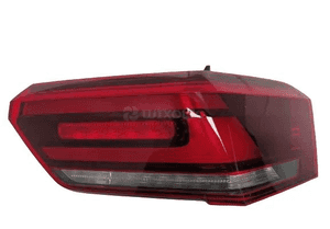Vw ID.3 lampa tył tylna prawa oryginał 1