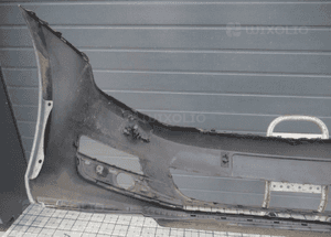 Zderzak przedni przód vw volkswagen golf vii 2012-2017 8