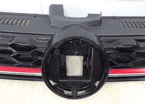 Atrapa grill volkswagen golf vii gti lift 5G0853653S 4