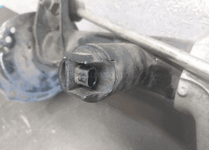 ZWROTNICA AMORTYZATOR LEWY PRZÓD VW SEAT SKODA AUDI 5WA 5WA407257A 3