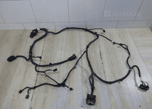 Wiązka instalacja przód pdc kia EV9 91840-D0070 llu 1