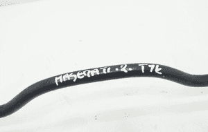 Stabilizator tylny maserati 4200GT 4200 2