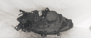 Przod przednia lampa lewa fiat bravo 2 3