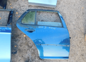golf IV drzwi nr 33934 WYSYŁKA
