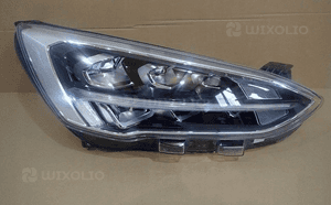 LAMPA PRAWA PRAWY FULL LED FORD FOCUS MK4 18- 1