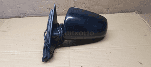 Lusterko lewe Audi A4 B6 5 PIN Europa LZ6E 1