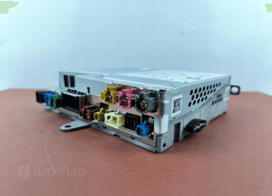 BMW OE Garmin Headunit Audio Nawigacja IDC23 HIGH 8155 5B61821 65125B61821 4