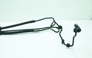 Przewod abc amortyzatora przod l/p mercedes SL500 sl R230 A2309976782 3