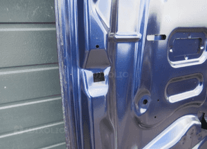 Maska pokrywa silnika ford mustang vi 6 gt lift 2017- 11