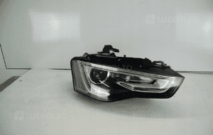 Reflektor bixenon led audi A5 8T lift 2012-2016 2