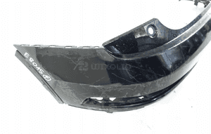 AUDI Q3 8U LIFT S-LINE 2014- ZDERZAK TYŁ TYLNY 8U0807385C 2