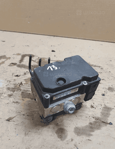 POMPA ABS OPEL CORSA D nr 0265800422 1