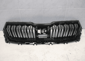 Skoda kodiaq 565 grill atrapa chłodnicy kratka 3