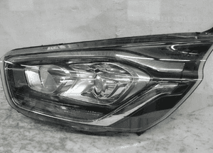 Ford transit custom lift soczewka led lampa przednia lewa 2