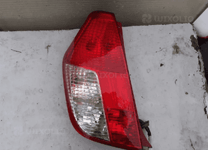 Lampa tył tylna lewa hyundai I10 oryginał wysyłka! 1