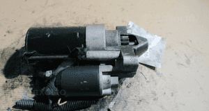 ROZRUSZNIK CITROEN C5 EXCLUSIVE 2003 2.0 DIESEL MANUAL WYSYŁKA! 2