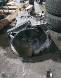 skrzynia biegów bmw e 46 2.0 d 6 biegów 1069401017 2