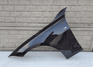 Bmw iv 4 G22 G23 błotnik lewy przedni 1