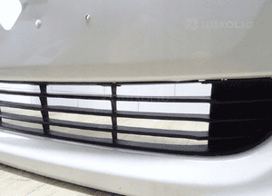 Toyota Verso S 10-15 zderzak przód 52119-52500 8