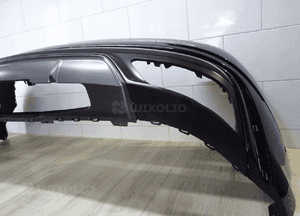 Audi Q8 S-LINE Zderzak Tył 4M8807511 9