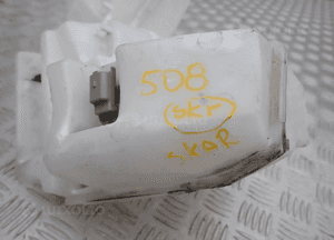 Zbiorniczek spryskiwaczy peugeot 508 9684297080 radom 3