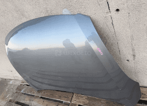 Maska pokrywa silnika przod suzuki swift MK7 2010- bardzo ladna 3