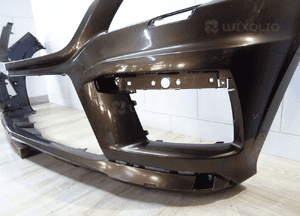 Zderzak przód mercedes gl W166 6.3 amg a1668856425 4