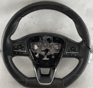 Kierownica skora multi ford fiesta MK8 st line 1