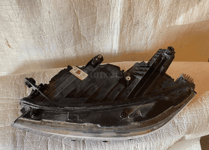 Vw passat B8 lift full led lampa matrix 2