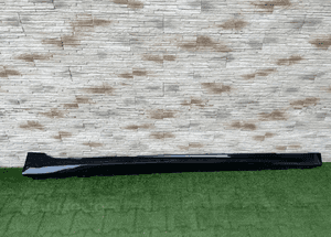 Listwa progowa bmw 5 M5 G30 G31 F90 m pakiet 416 1