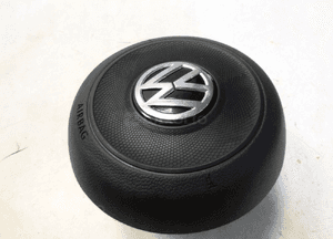 VW GOLF 7 R GTI AIRBAG PODUSZKA POWIETRZNA KIEROWCY NOWA 4
