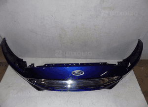 Ford mondeo MK5 2014-19 zderzak przód 6X pdc grill 12