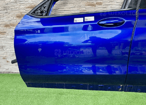 Drzwi bmw X4 X4M G02 F98 C1K przód tył 3