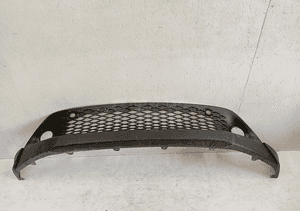 Spoiler dokładka zderzaka przód toyota chr ch-r 16- 1