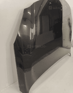 Opel Insignia a 09-13 MASKA POKRYWA SILNIKA 6