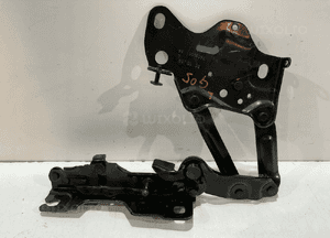 BMW G05 G06 G07 Zawias maski Lewy - 16380 1