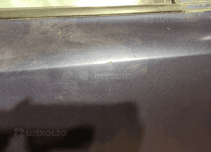 Drzwi prawy przód kia ceed i B6 06-12 2