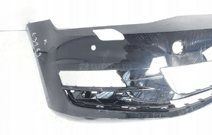 Zderzak przód przedni vw golf vii 7 5G0 12-16 5G0807221 2