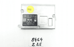 Kamera asystent kierowcy audi vw seat 5WA980653A 1