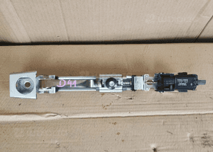 Silnik regulacji fotela lexus LS460 07- 8564250050 1