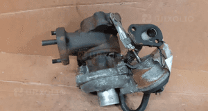 Turbosprężarka opel corsa d 1.3 cdti nr 735013430 4